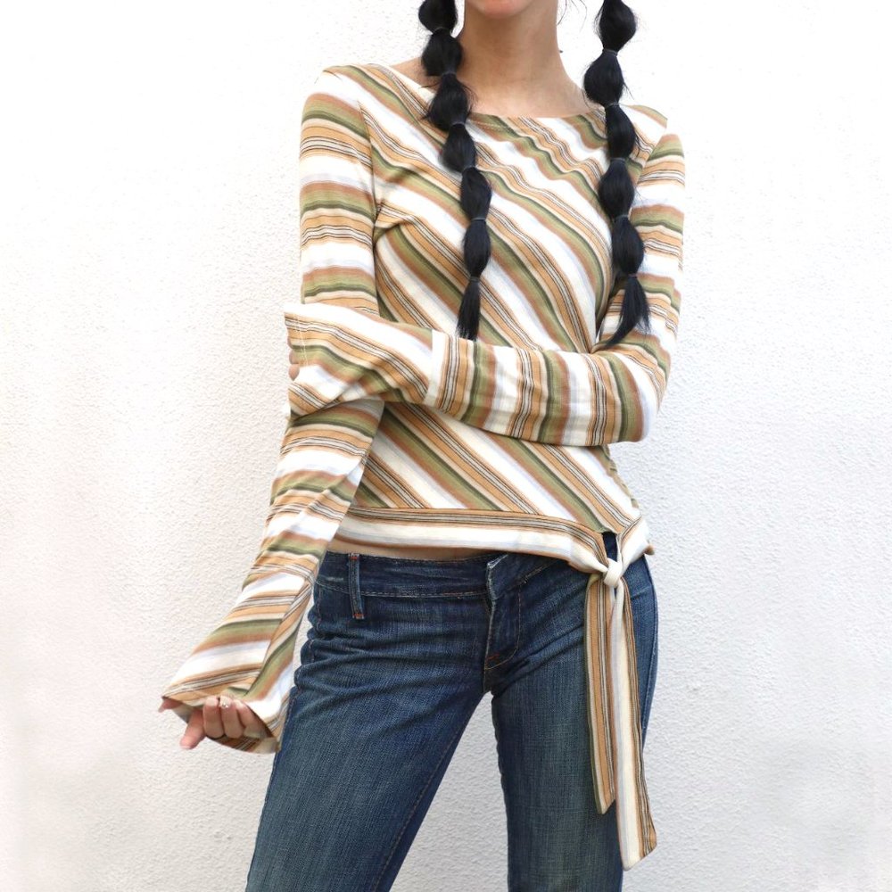 Long Sleeve Top